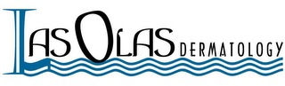 LAS OLAS DERMATOLOGY logo