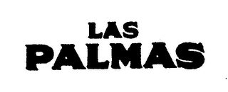 LAS PALMAS