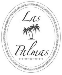 LAS PALMAS logo