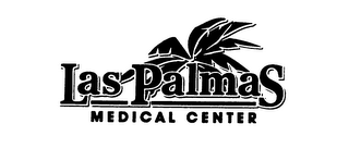 LAS PALMAS MEDICAL CENTER logo