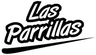 LAS PARRILLAS logo