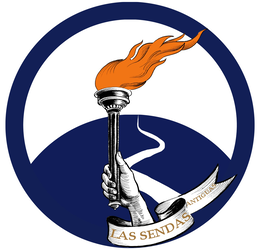 LAS SENDAS ANTIGUAS logo