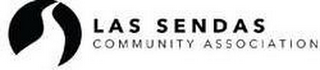 LAS SENDAS COMMUNITY ASSOCIATION logo
