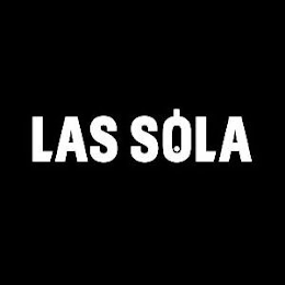 LAS SOLA logo