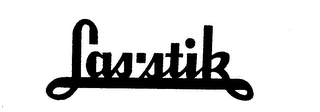 LAS-STIK logo
