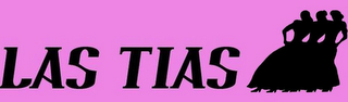 LAS TIAS logo