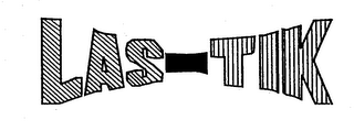LAS-TIK logo