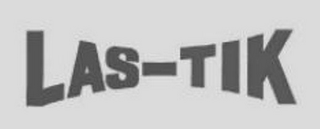 LAS-TIK logo
