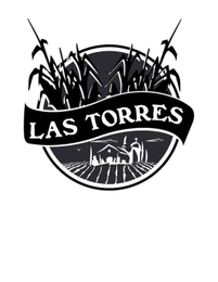 LAS TORRES logo