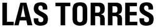 LAS TORRES logo