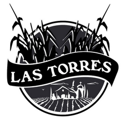 LAS TORRES logo