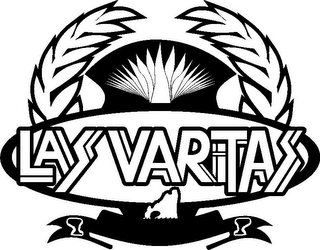 LAS VARITAS logo