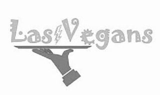LAS VEGANS logo