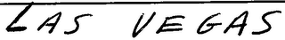 LAS VEGAS logo