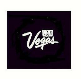 LAS VEGAS logo