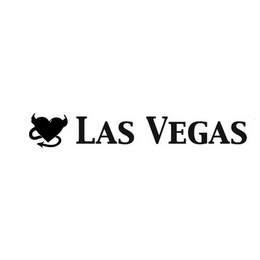 LAS VEGAS logo