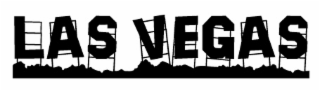 LAS VEGAS logo