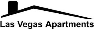 LAS VEGAS APARTMENTS logo