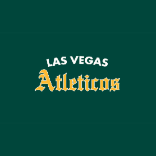 LAS VEGAS ATLETICOS logo