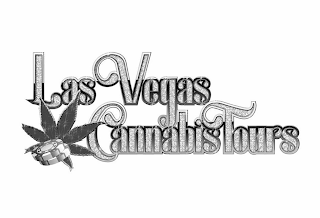LAS VEGAS CANNABIS TOURS logo