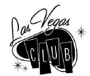 LAS VEGAS CLUB logo