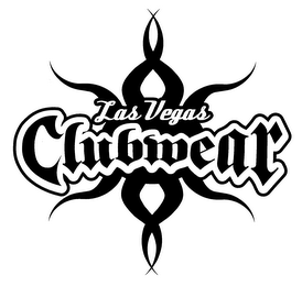 LAS VEGAS CLUBWEAR logo