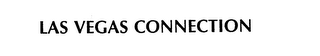 LAS VEGAS CONNECTION logo