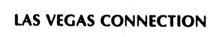 LAS VEGAS CONNECTION logo