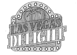 LAS VEGAS DELIGHT logo