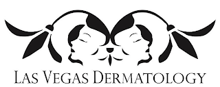 LAS VEGAS DERMATOLOGY logo
