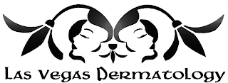 LAS VEGAS DERMATOLOGY logo