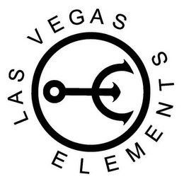 LAS VEGAS ELEMENTS logo