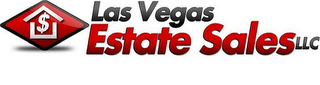 LAS VEGAS ESTATE SALES LLC logo