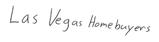 LAS VEGAS HOMEBUYERS logo