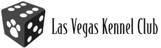 LAS VEGAS KENNEL CLUB logo