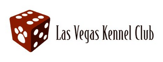LAS VEGAS KENNEL CLUB logo