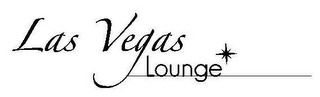 LAS VEGAS LOUNGE logo