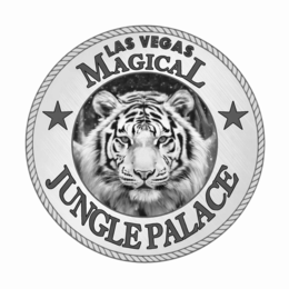 LAS VEGAS MAGICAL JUNGLE PALACE