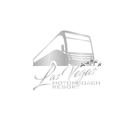 LAS VEGAS MOTORCOACH RESORT logo