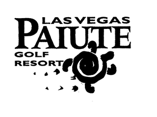 LAS VEGAS PAIUTE GOLF RESORT logo