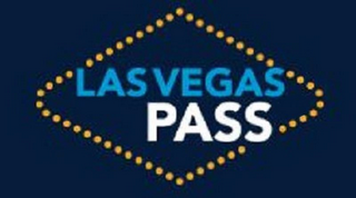 LAS VEGAS PASS logo