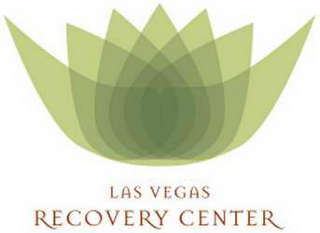 LAS VEGAS RECOVERY CENTER logo