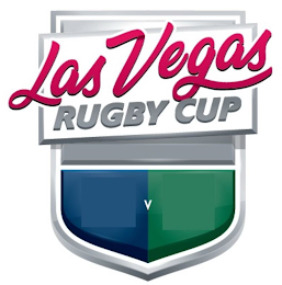 LAS VEGAS RUGBY CUP logo