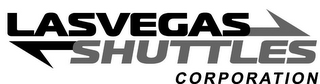 LAS VEGAS SHUTTLES CORPORATION logo