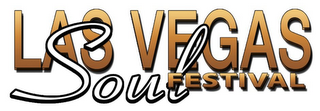 LAS VEGAS SOUL FESTIVAL logo