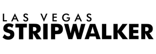 LAS VEGAS STRIPWALKER logo