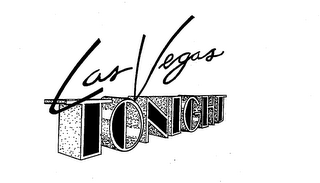 LAS VEGAS TONIGHT logo
