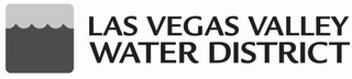 LAS VEGAS VALLEY WATER DISTRICT logo