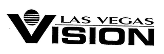 LAS VEGAS VISION logo