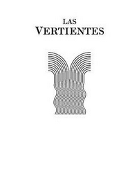 LAS VERTIENTES logo